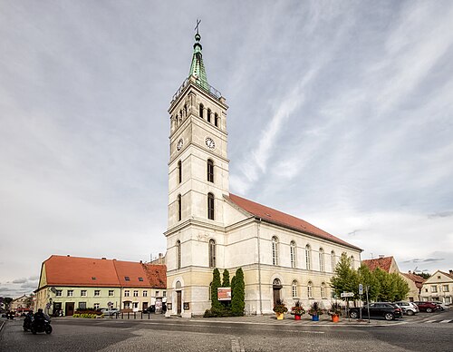 Sława (lubuskie)