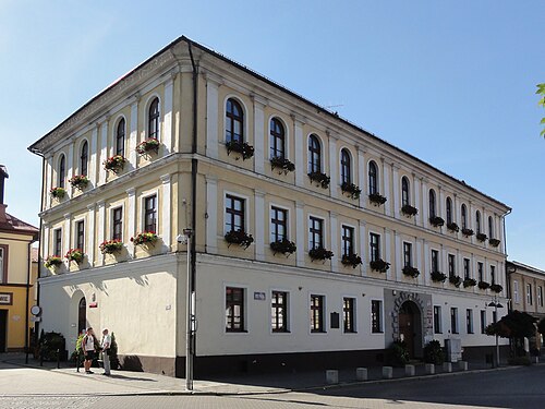 Andrychów (małopolskie)