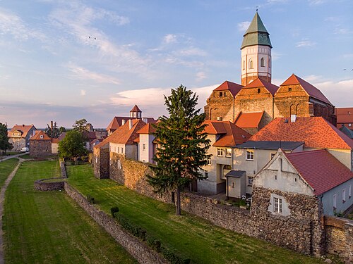 Kożuchów (lubuskie)
