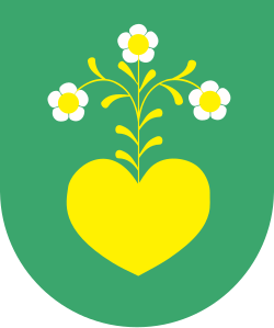 Herb miasta Radlin