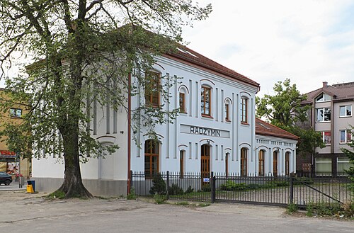 Radzymin (mazowieckie)