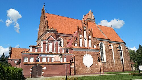Przasnysz (mazowieckie)