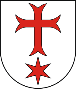 Herb miasta Siechnice