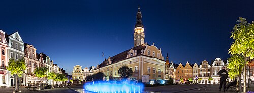 Bolesławiec (dolnośląskie)