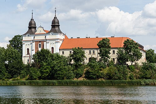 Mogilno (kujawsko-pomorskie)