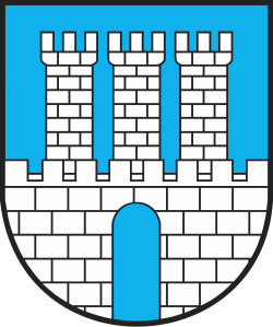 Herb miasta Gostynin