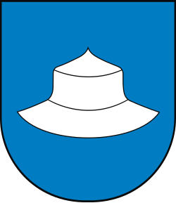 Herb miasta Kłobuck