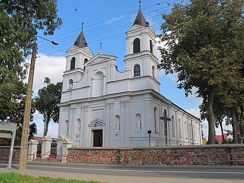 Suchowola (podlaskie)
