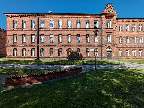 Zambrów (podlaskie)