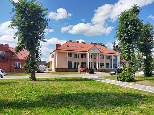 Nowogród (podlaskie)