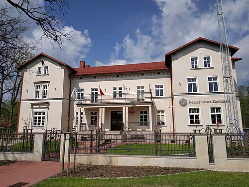 Zawadzkie (opolskie)