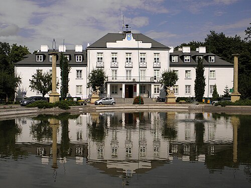 Kozienice (mazowieckie)