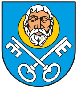 Herb miasta Skalbmierz