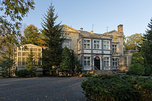 Marki (mazowieckie)