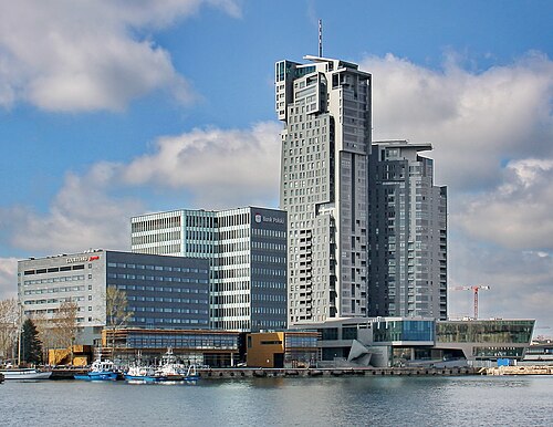 Gdynia (pomorskie)