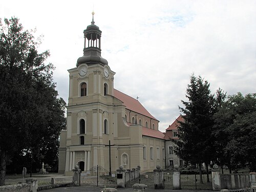 Chocz (wielkopolskie)
