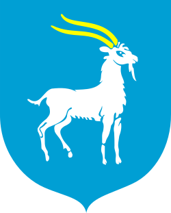 Herb miasta Lututów