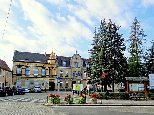 Jasień (lubuskie)