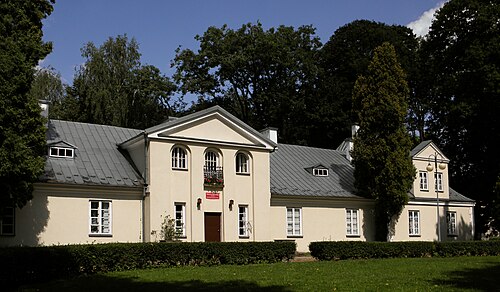 Przysucha (mazowieckie)