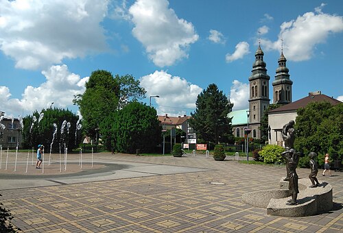 Radlin (śląskie)