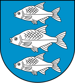 Herb miasta Giżycko