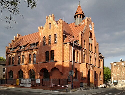 Świętochłowice (śląskie)