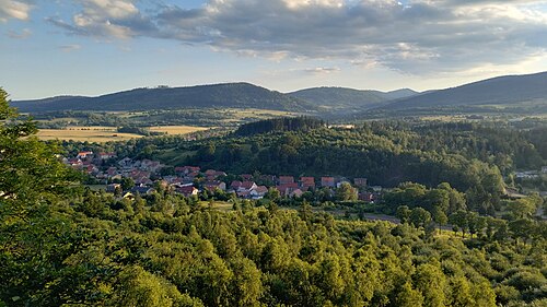 Głuszyca (dolnośląskie)