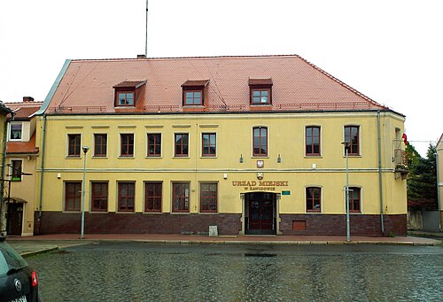 Zawidów (dolnośląskie)