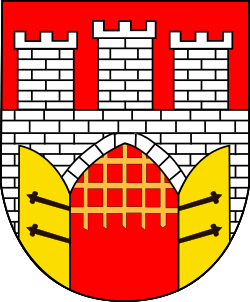 Herb miasta Kazanów