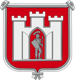 Herb miasta Wiślica