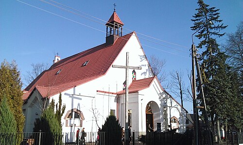 Tłuszcz (mazowieckie)