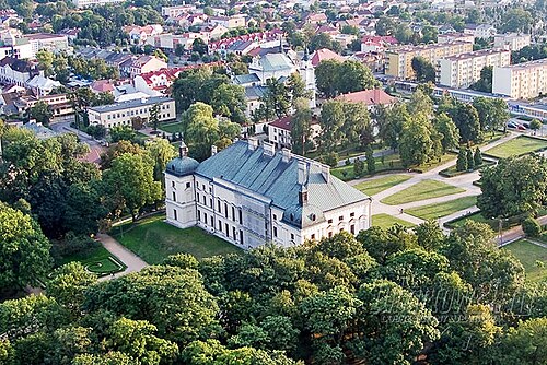 Lubartów (lubelskie)