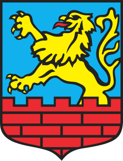 Herb miasta Kietrz