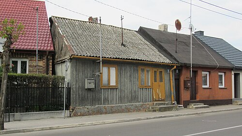 Dobrzyń nad Wisłą (kujawsko-pomorskie)