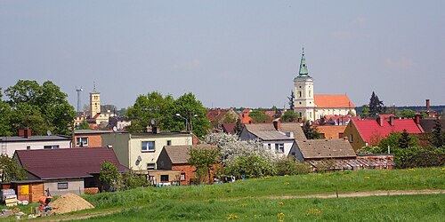 Poniec (wielkopolskie)