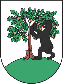 Herb miasta Pełczyce