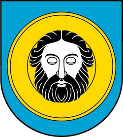 Herb miasta Zduny