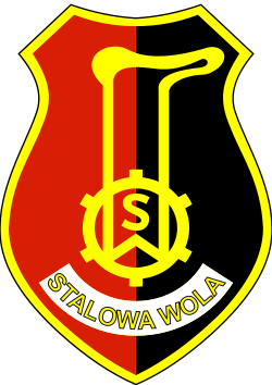 Herb miasta Stalowa Wola