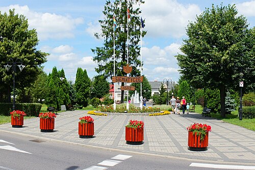 Siemiatycze (podlaskie)