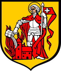 Herb miasta Kolno