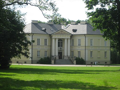 Dobrzyca (wielkopolskie)