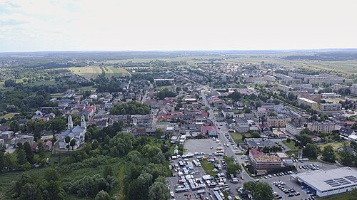 Praszka (opolskie)