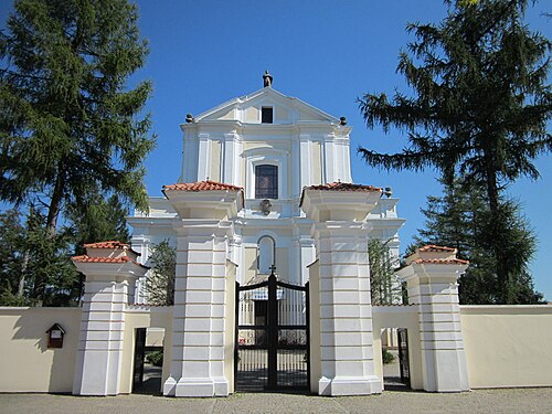 Ciechanowiec (podlaskie)