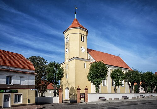 Przemków (dolnośląskie)