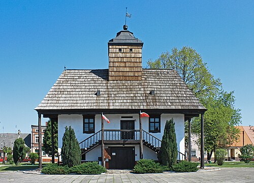Sulmierzyce (wielkopolskie)