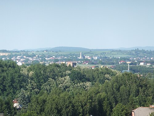 Imielin (śląskie)