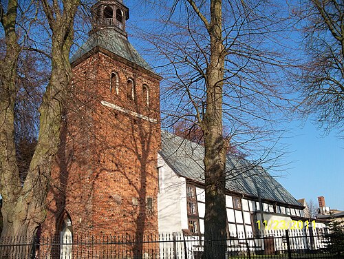 Sianów (zachodniopomorskie)