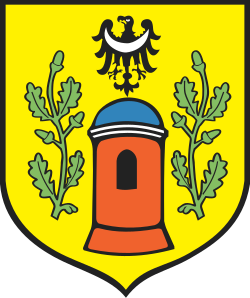Herb miasta Niemcza