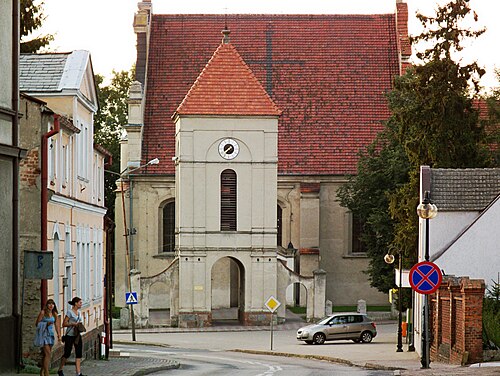 Margonin (wielkopolskie)