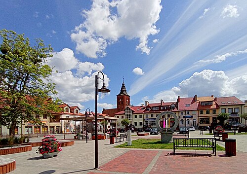 Susz (warmińsko-mazurskie)
